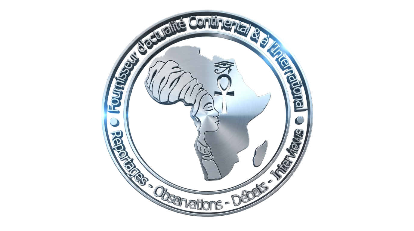 Panafricaine.info