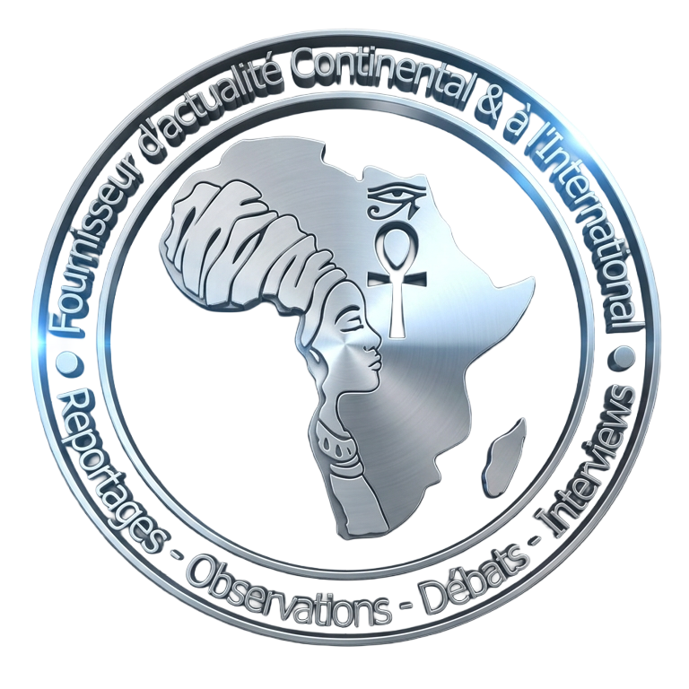 Panafricaine.info